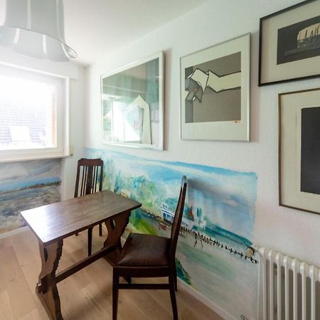 Apartment Willem Bad Zwischenahn Eksteriør bilde